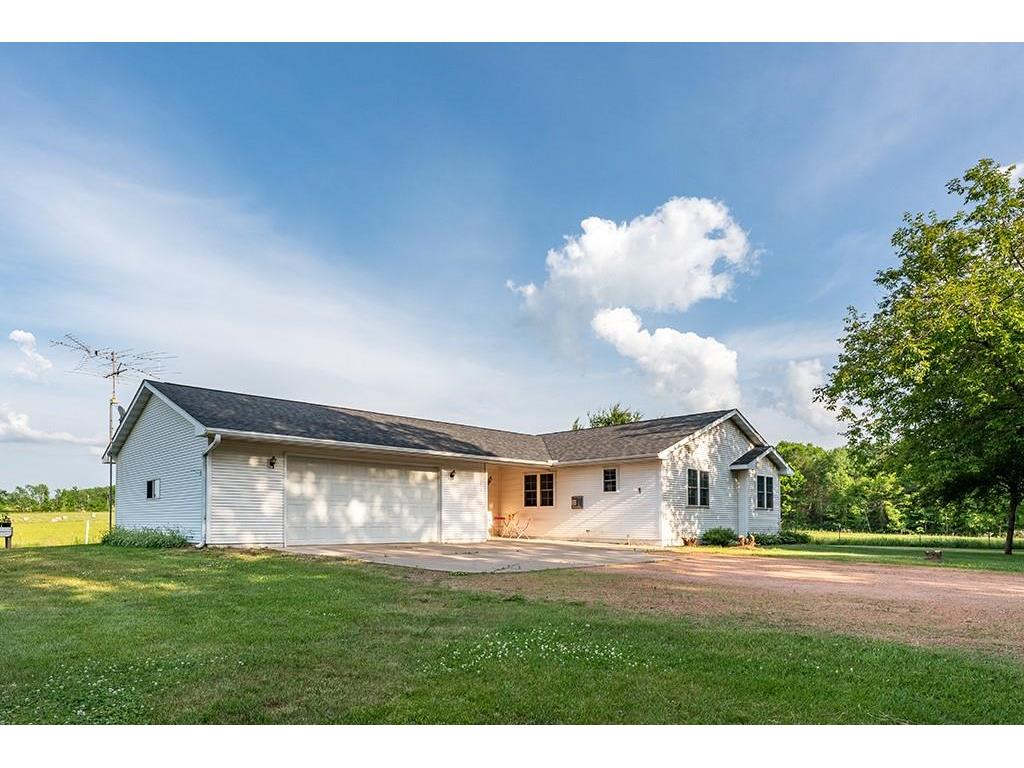 N2065 Curtis Rd, Stanley, WI 54768 MLS 1554665 Edina Realty