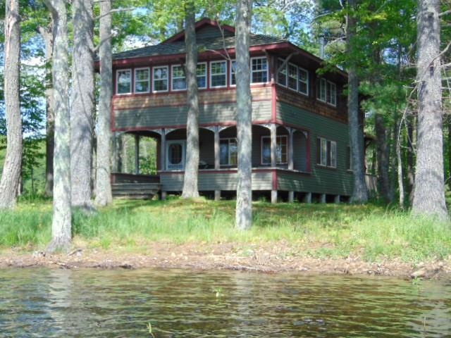N2069 Kemp Road Birchwood WI 54817 - Spider Lake 1572894 image1