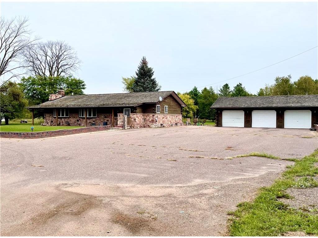 N2076 County Line Road, Chetek, WI, 54728 MLS 1557804 Edina Realty