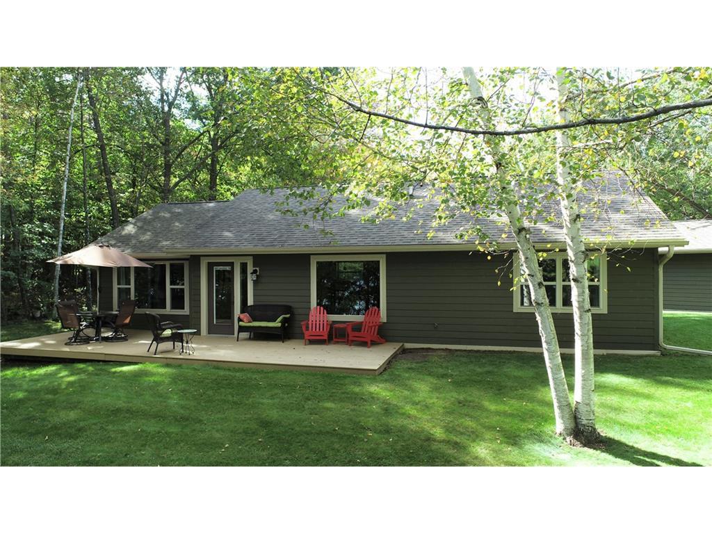 N210 Hwy 40 New Auburn WI 54757 - Sand 1558692 image1