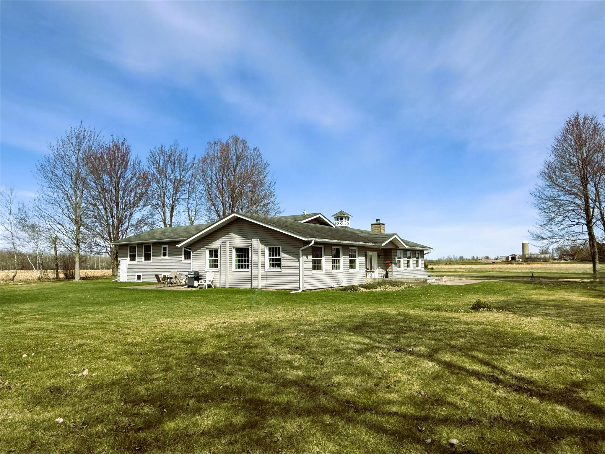 N2169 County Road V Sheldon WI 54766 - Little Jump River 1599001 image2