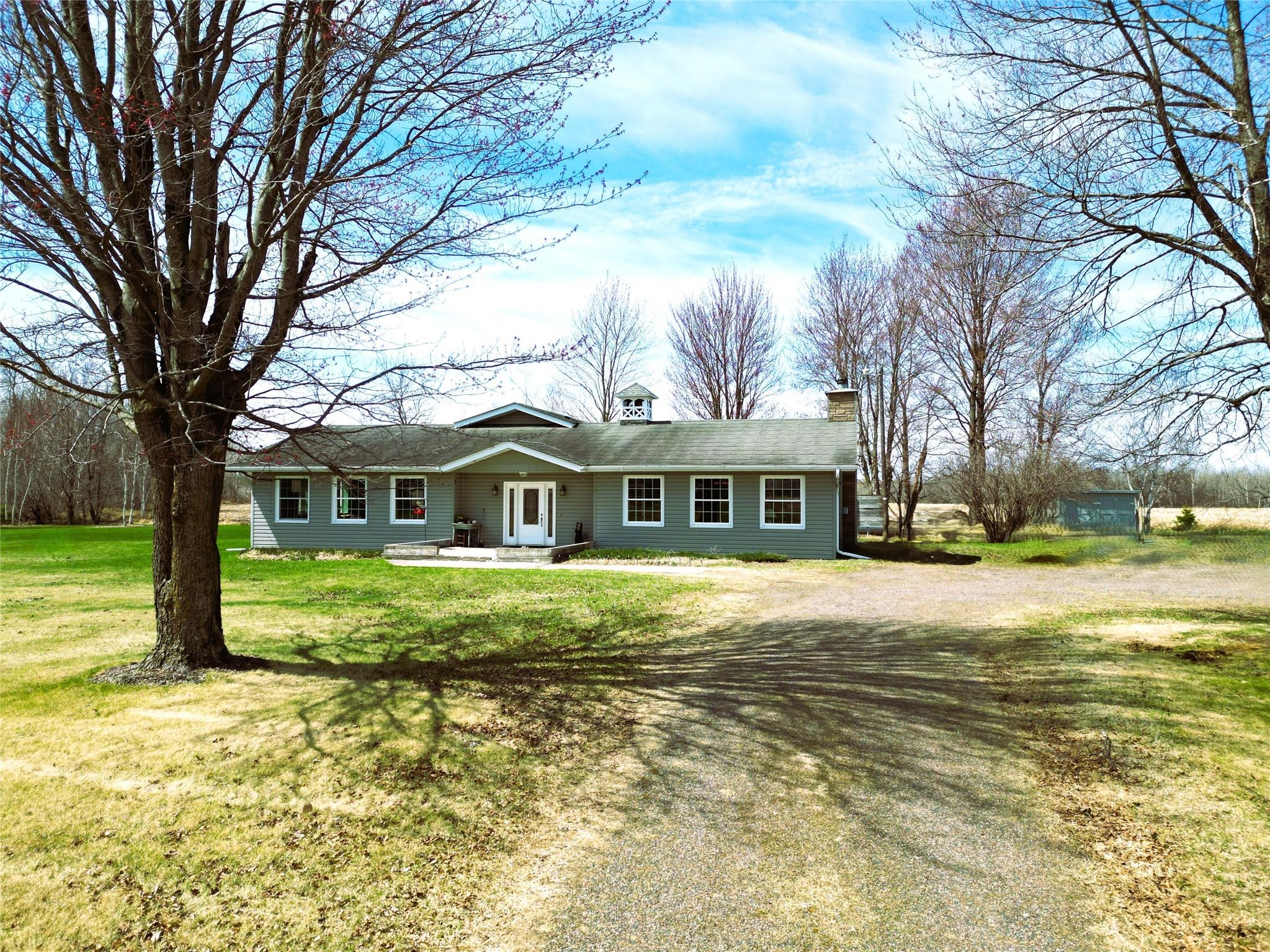 N2169 County Road V Sheldon WI 54766 - Little Jump River 1599001 image37