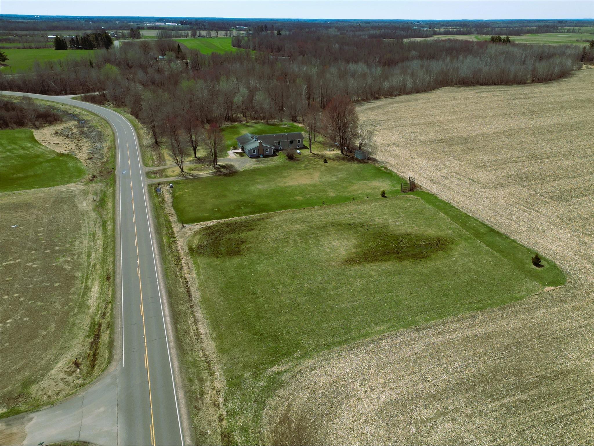 N2169 County Road V Sheldon WI 54766 - Little Jump River 1599001 image44