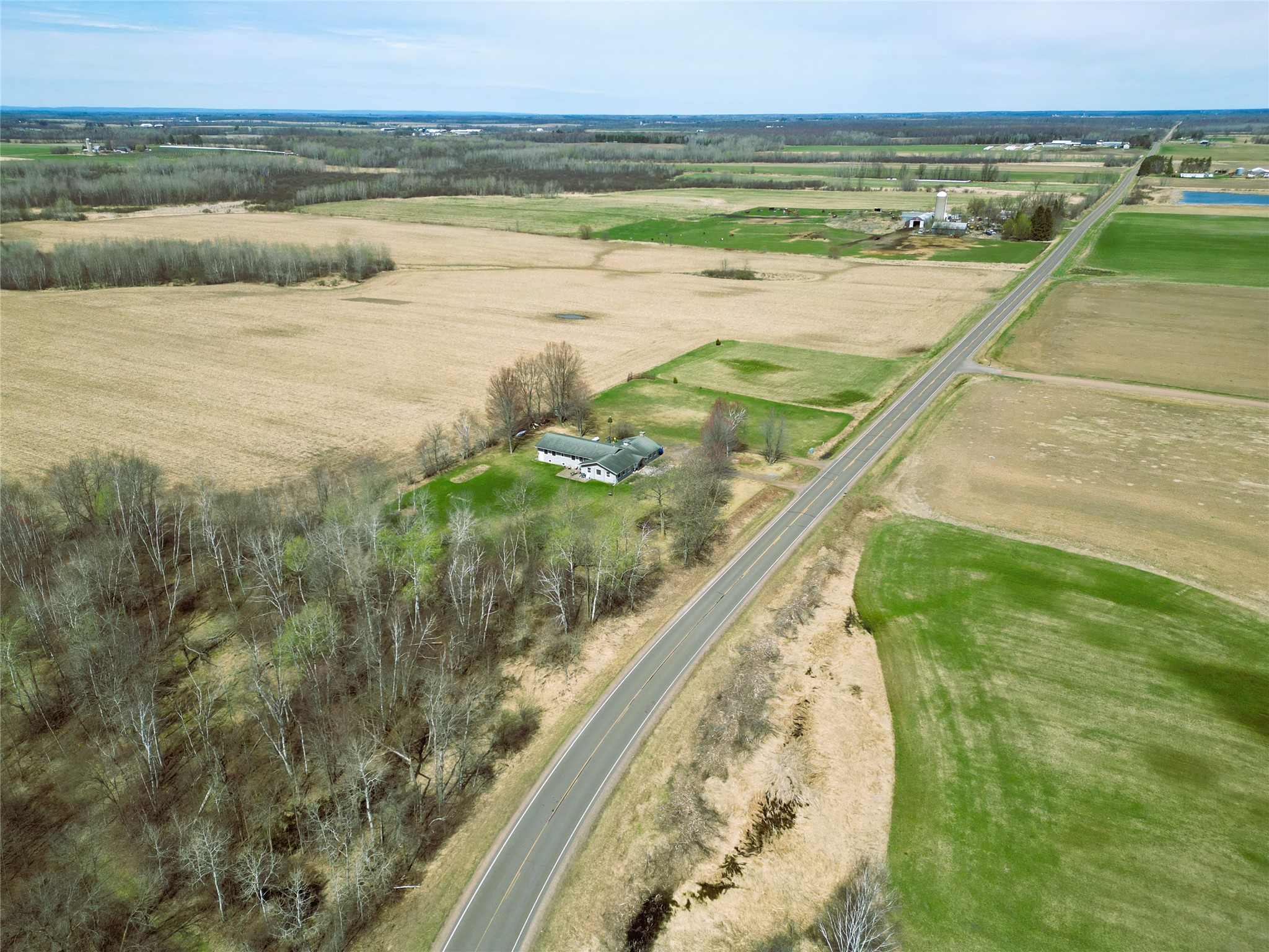 N2169 County Road V Sheldon WI 54766 - Little Jump River 1599001 image45