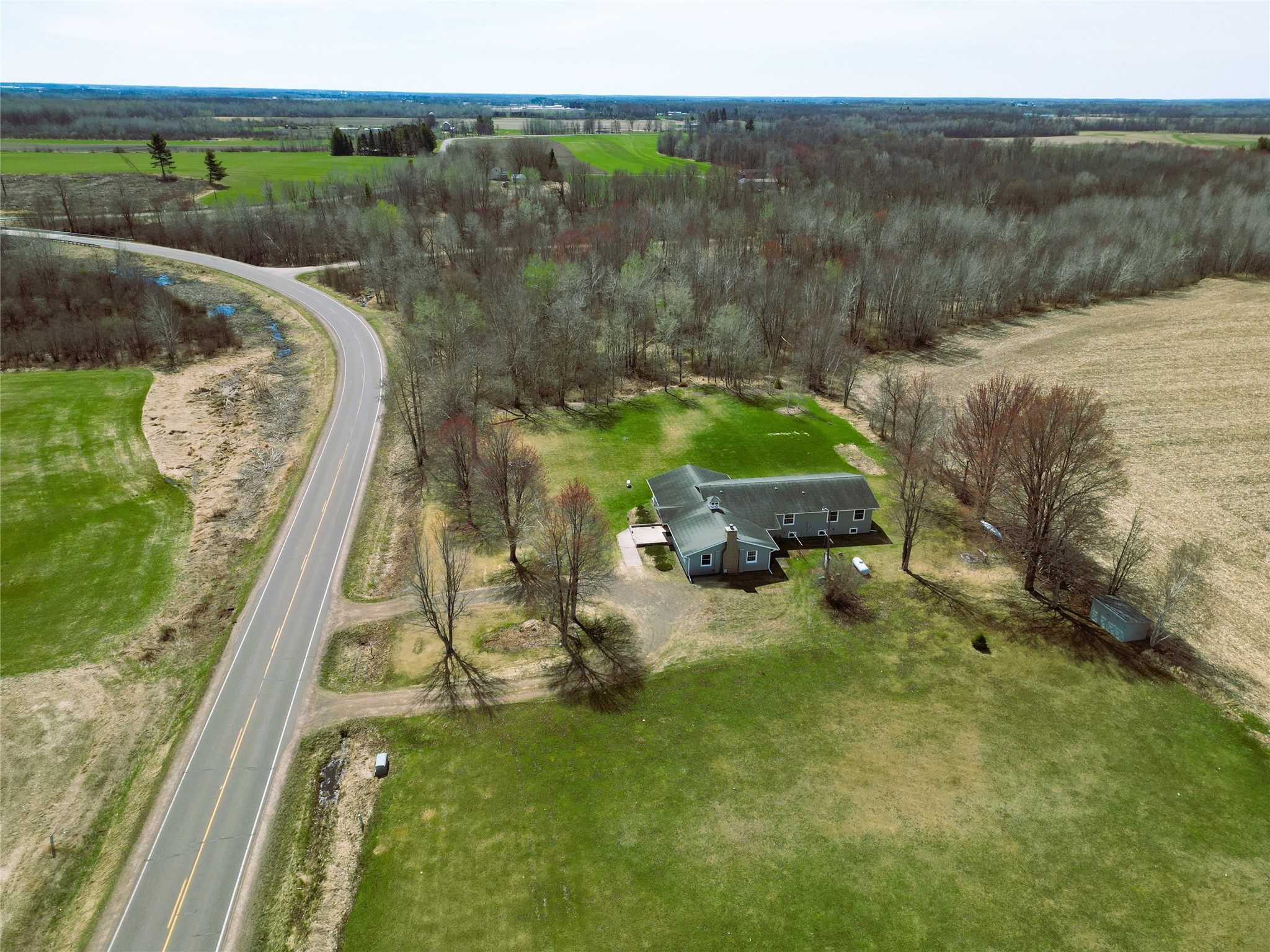 N2169 County Road V Sheldon WI 54766 - Little Jump River 1599001 image46