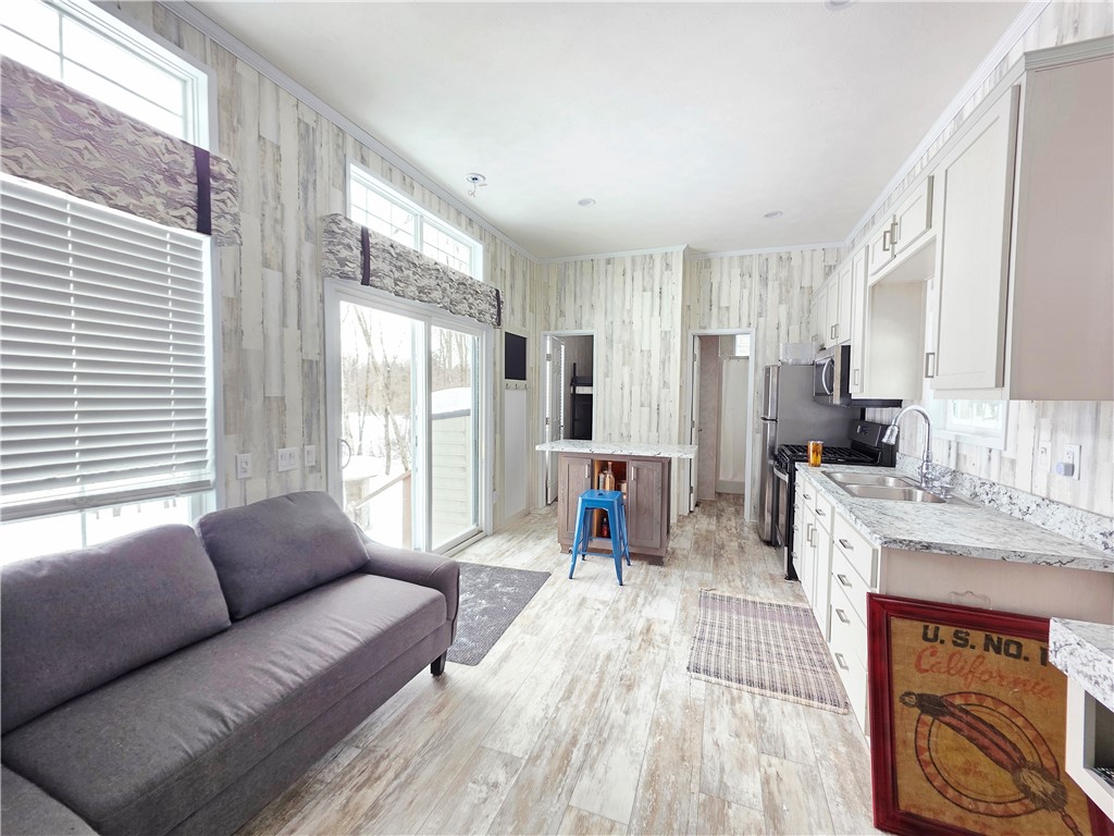 N2180 Pondell Lane W Bruce WI 54819 - Bog Lake 1598288 image11