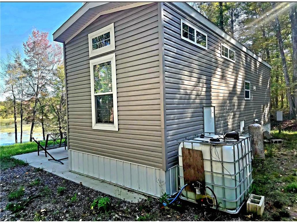 N2180 Pondell Lane W Bruce WI 54819 - Bog Lake 1598288 image18