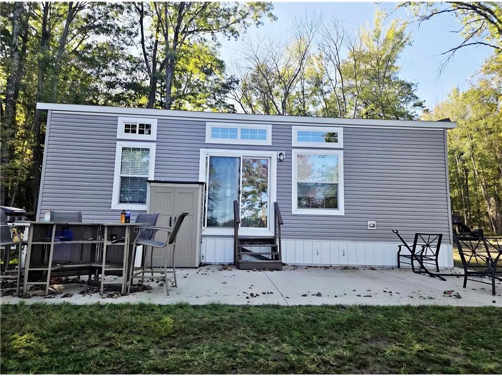 N2180 Pondell Lane W Bruce WI 54819 - Bog Lake 1598288 image26