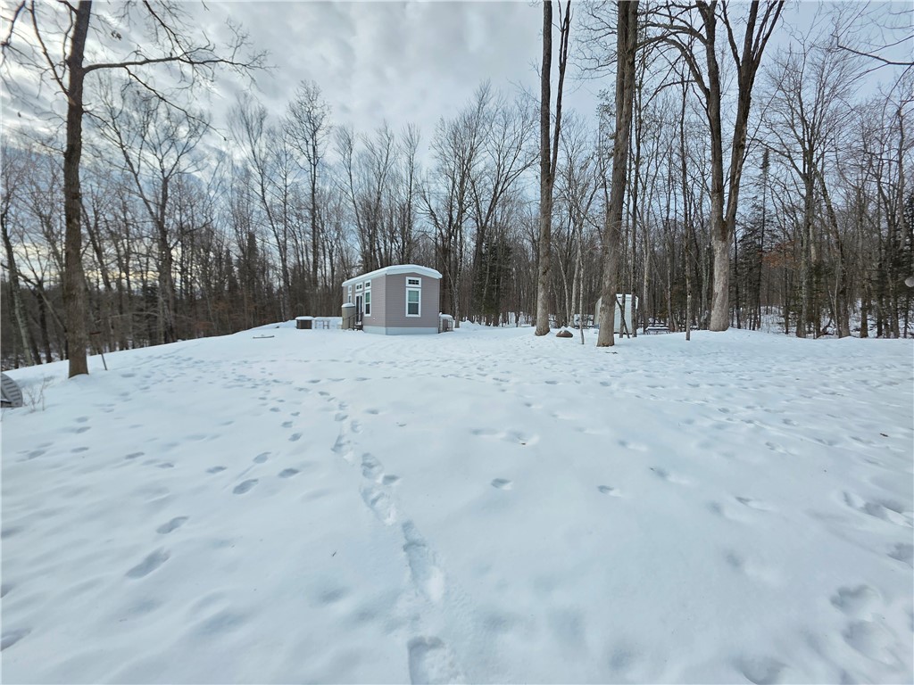 N2180 Pondell Lane W Bruce WI 54819 - Bog Lake 1598288 image30