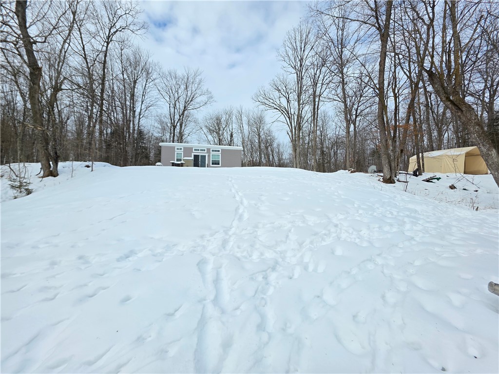 N2180 Pondell Lane W Bruce WI 54819 - Bog Lake 1598288 image31