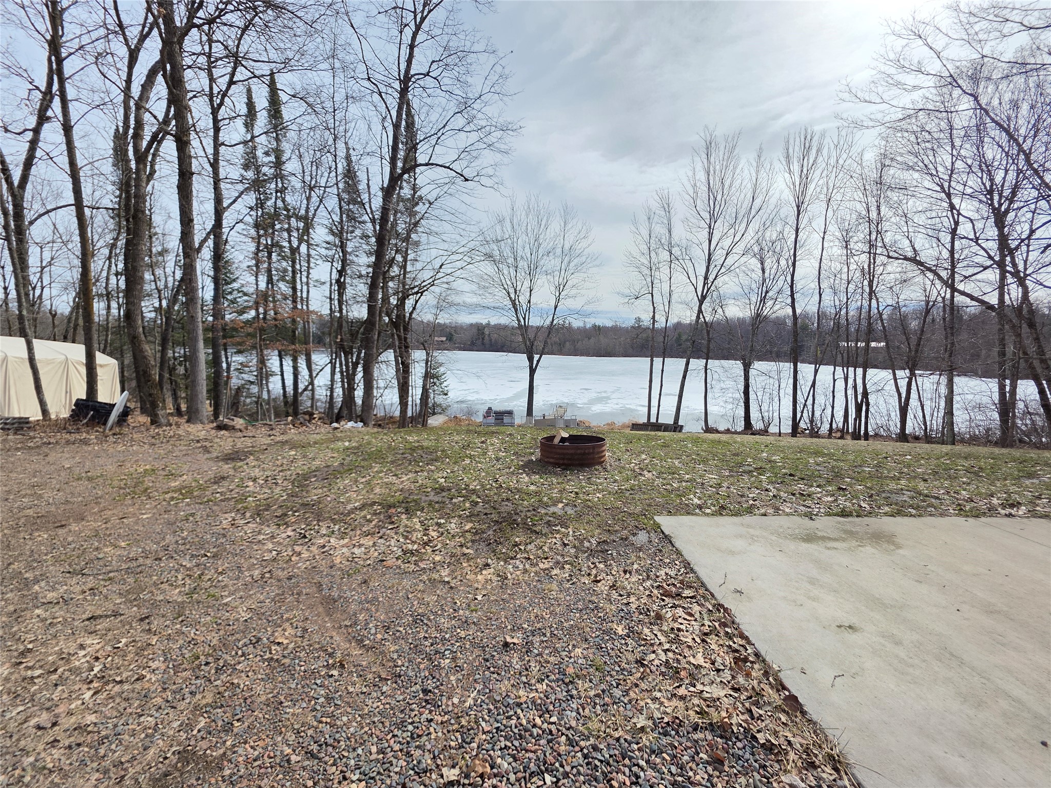 N2180 Pondell Lane W Bruce WI 54819 - Bog Lake 1598288 image36
