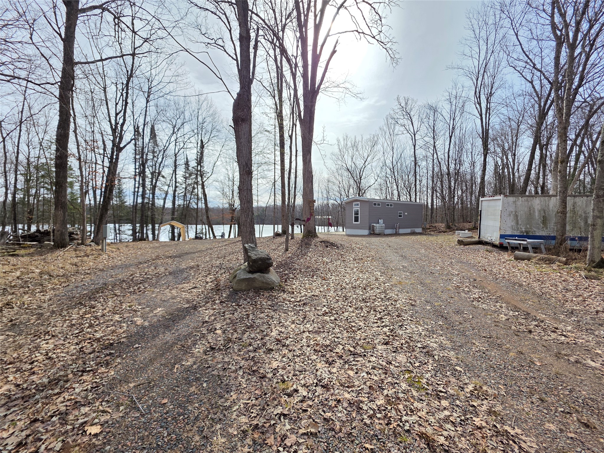 N2180 Pondell Lane W Bruce WI 54819 - Bog Lake 1598288 image37