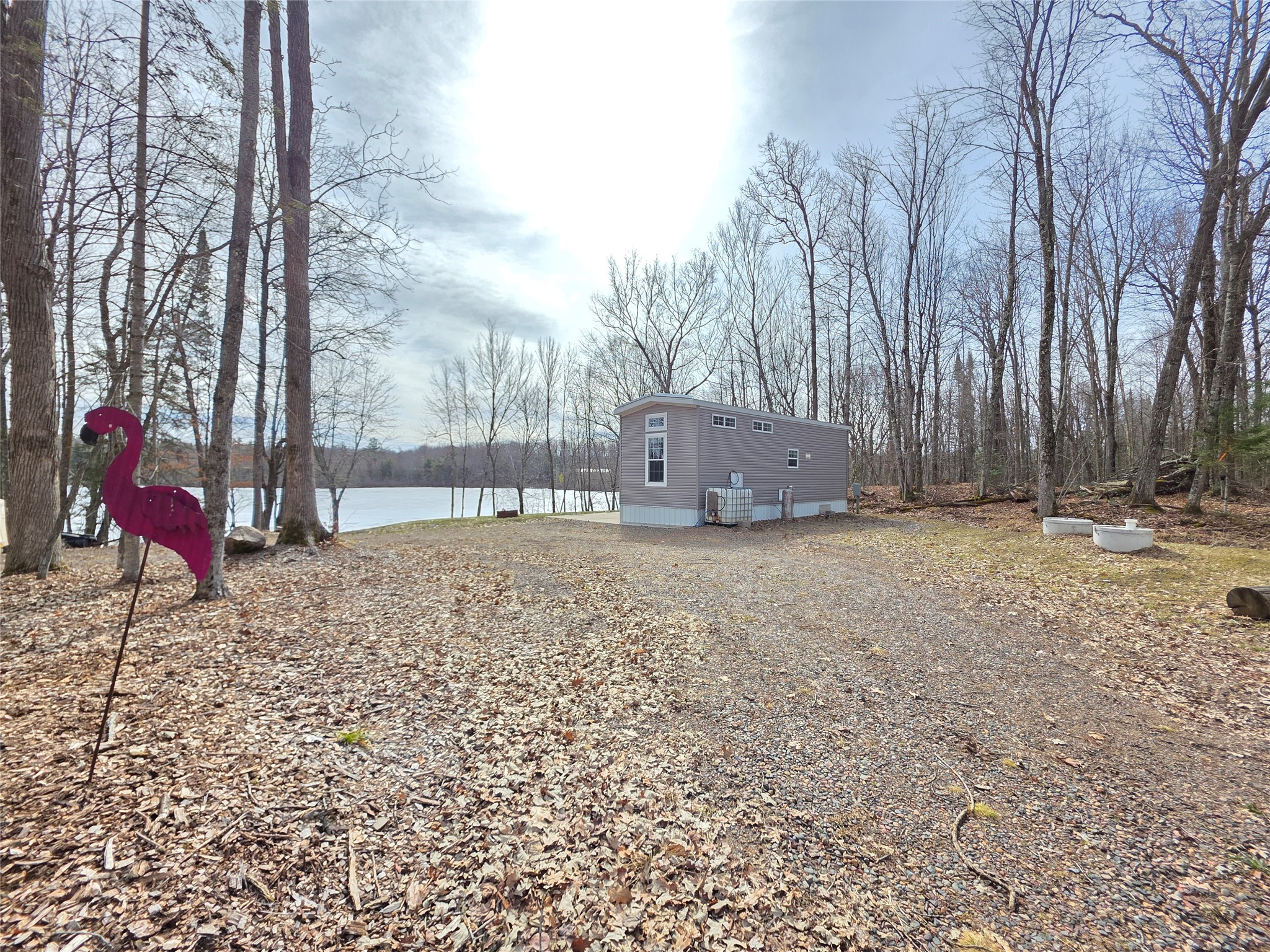N2180 Pondell Lane W Bruce WI 54819 - Bog Lake 1598288 image38