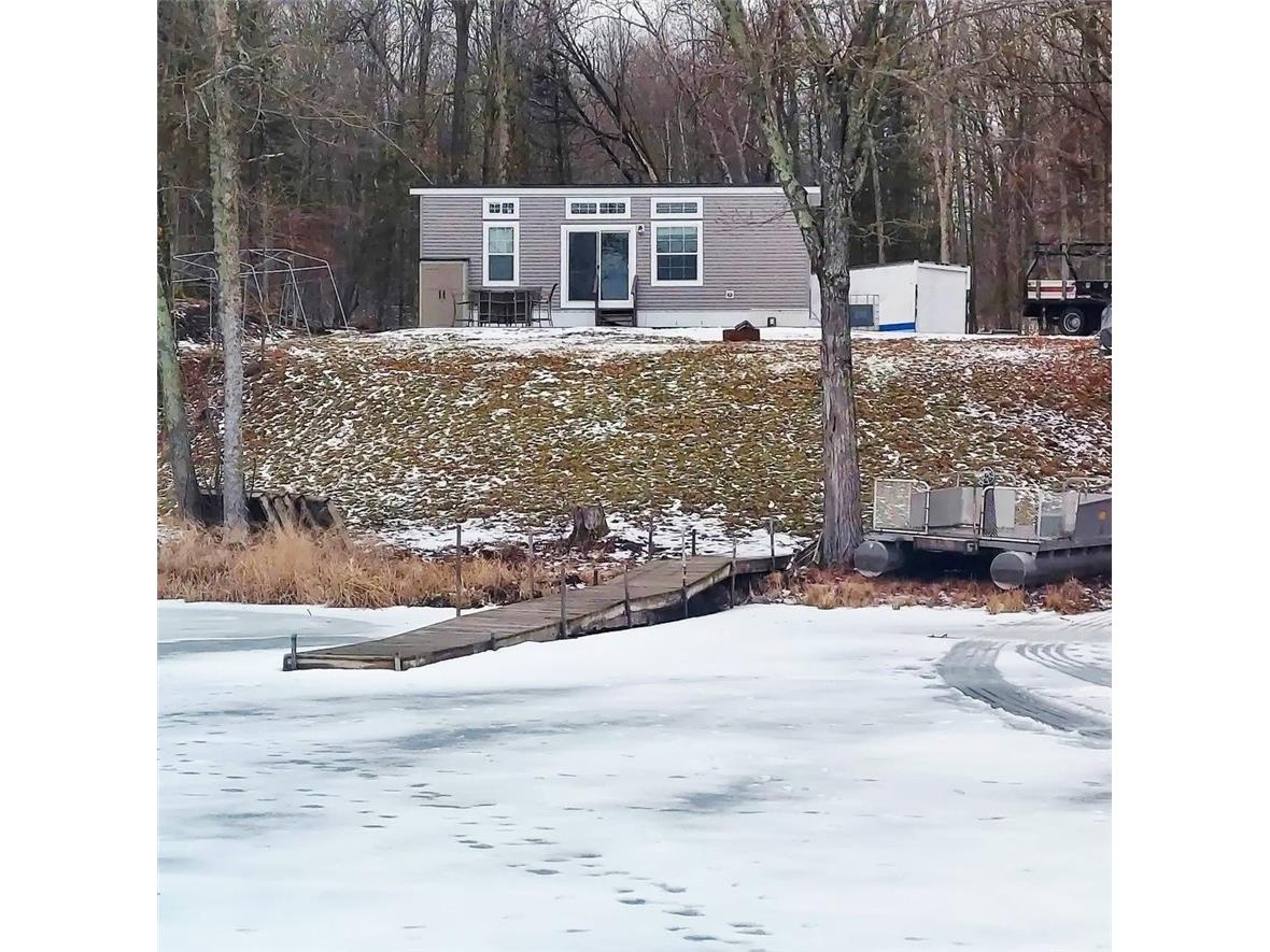 N2180 Pondell Lane W Bruce WI 54819 - Bog Lake 1598288 image40