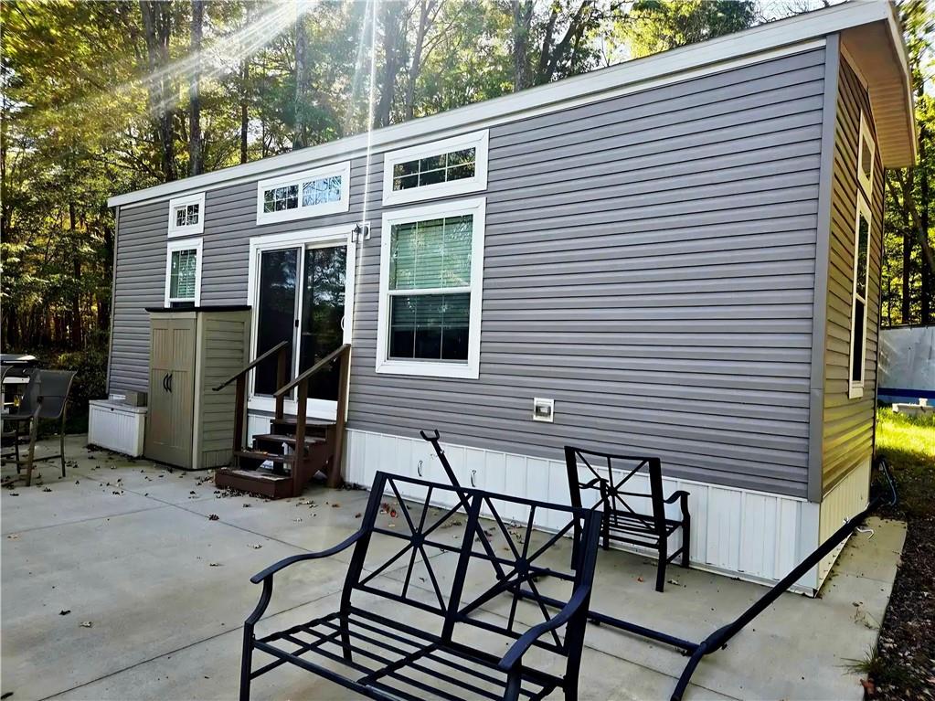 N2180 Pondell Lane W Bruce WI 54819 - Bog Lake 1598288 image7