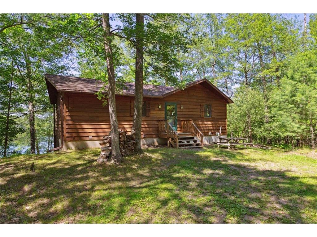 N2205 Two Bear Road, Weyerhaeuser, WI, 54895 MLS 1566794 Edina Realty