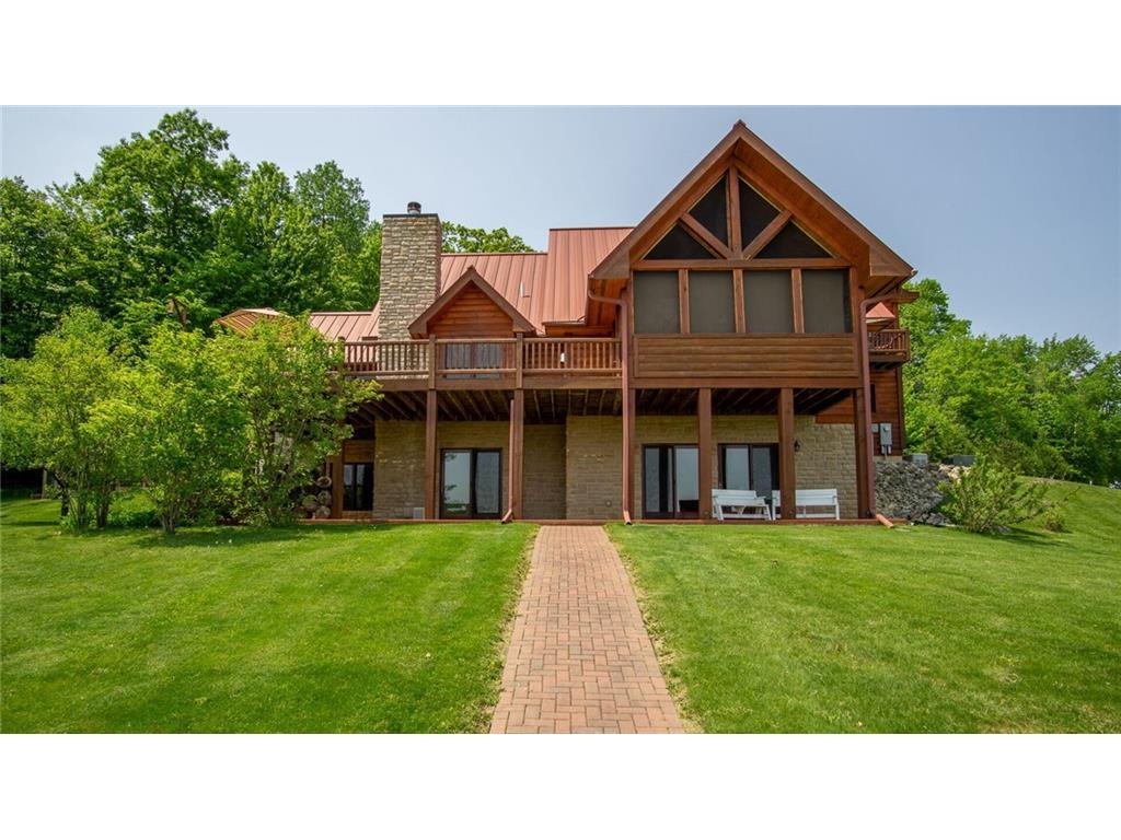 N2300 400th Street, Menomonie, WI 54751 MLS 1573602 Edina Realty