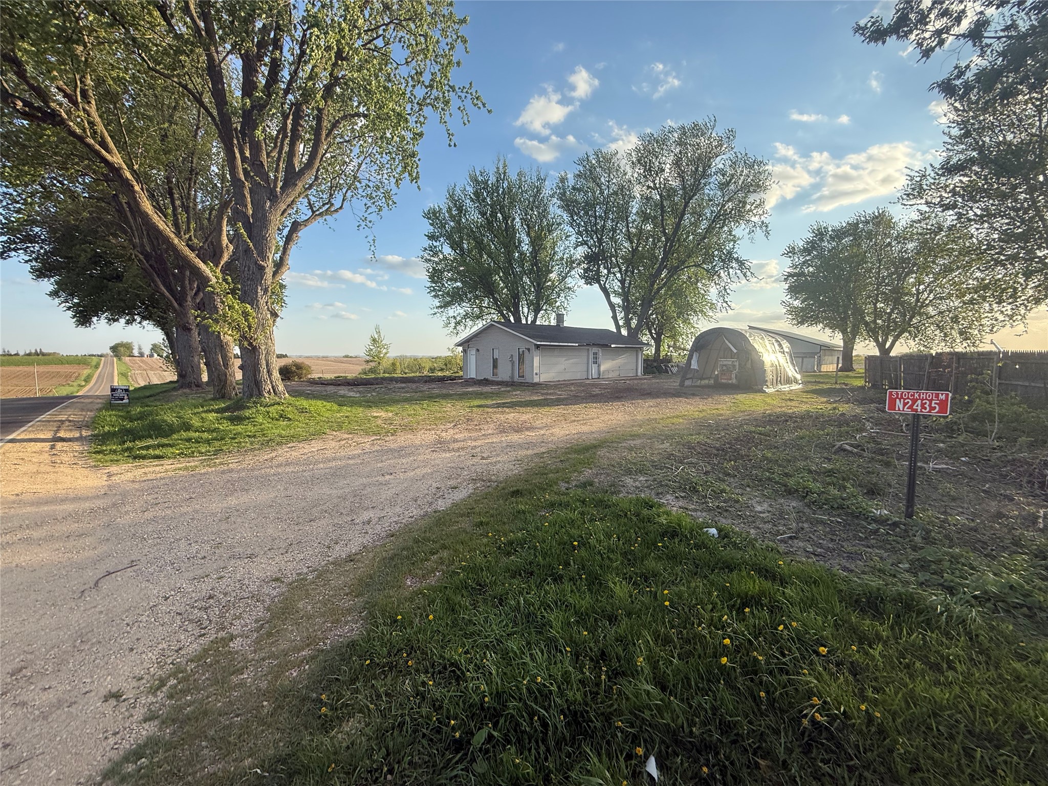 N2435 N County Road Jj Street Stockholm WI 54769 1601510 image21