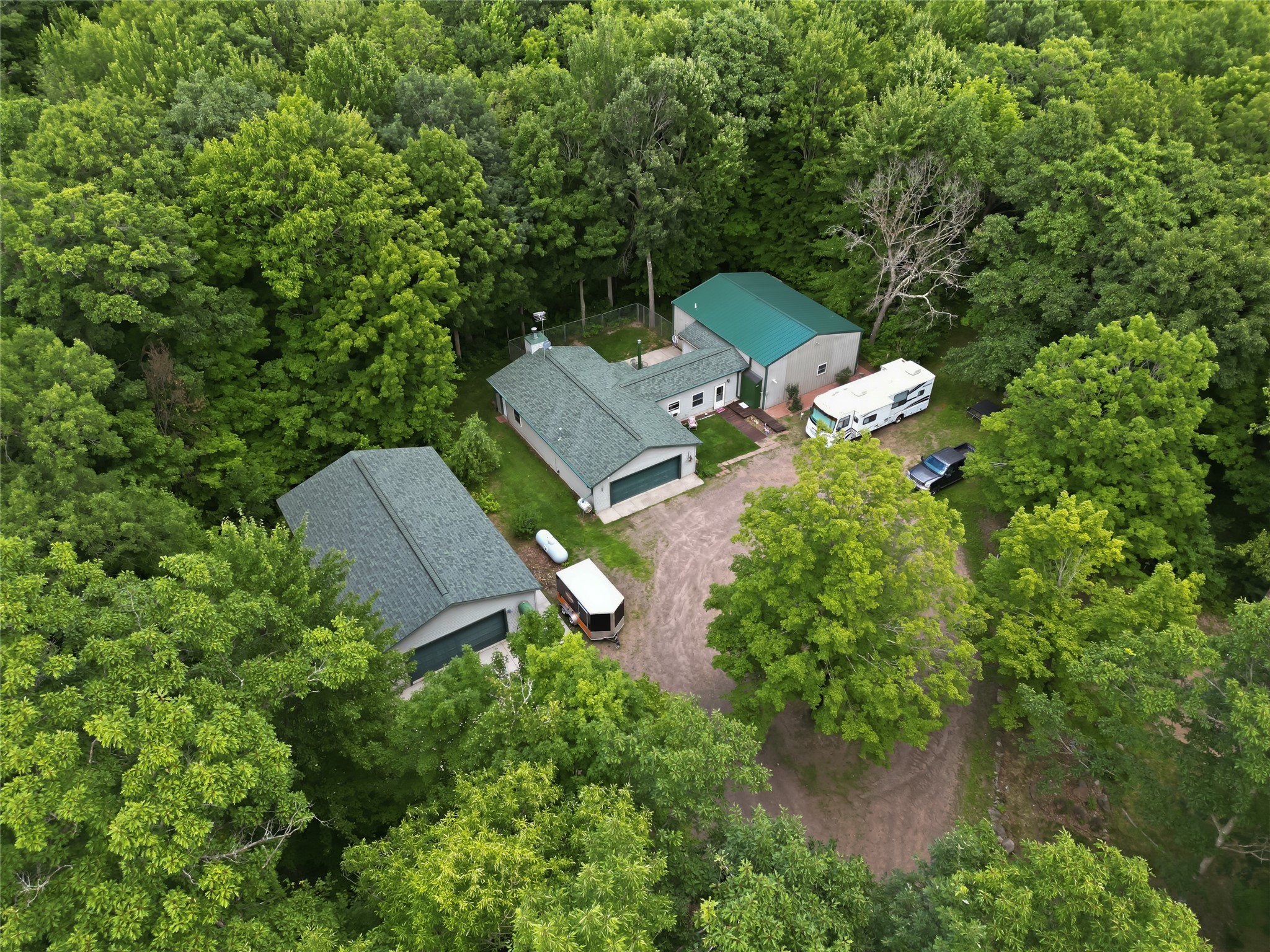 N2503 Loons Landing Road Weyerhaeuser WI 54895 - Two Bear 1603564 image2