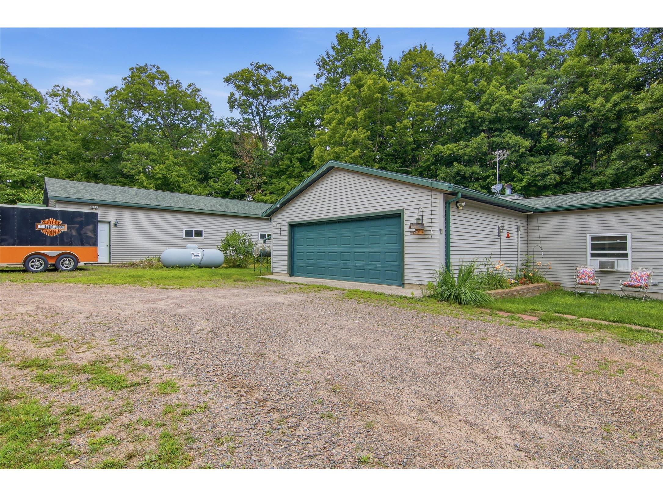 N2503 Loons Landing Road Weyerhaeuser WI 54895 - Two Bear 1603564 image30