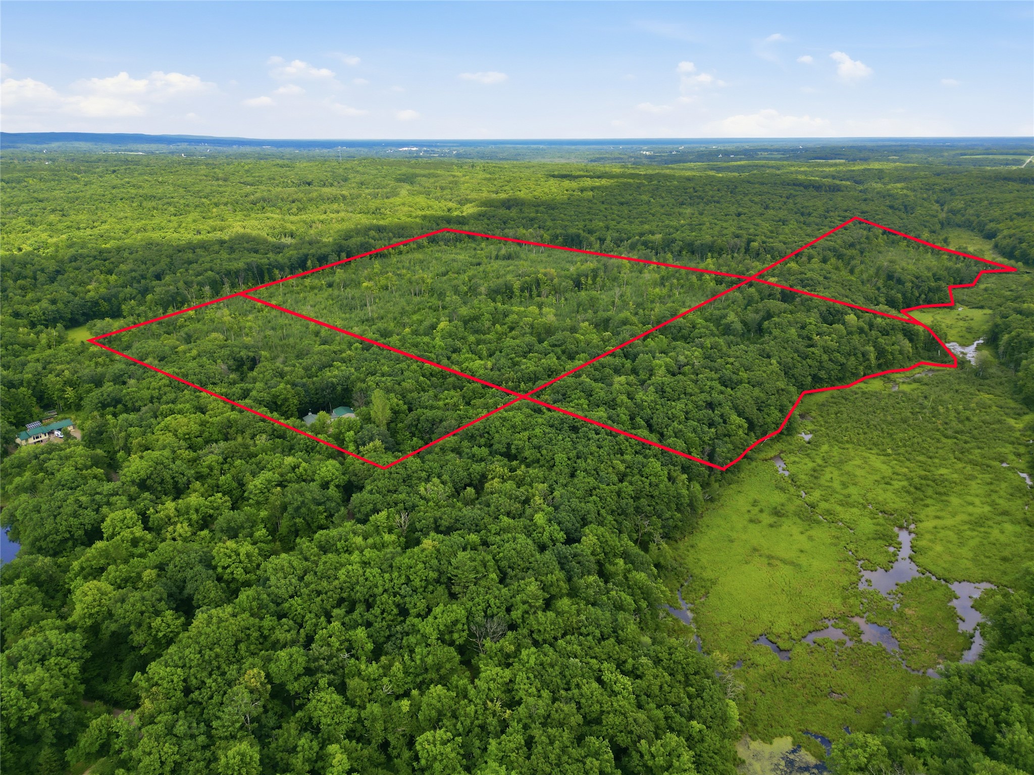 N2503 Loons Landing Road Weyerhaeuser WI 54895 - Two Bear 1603564 image34