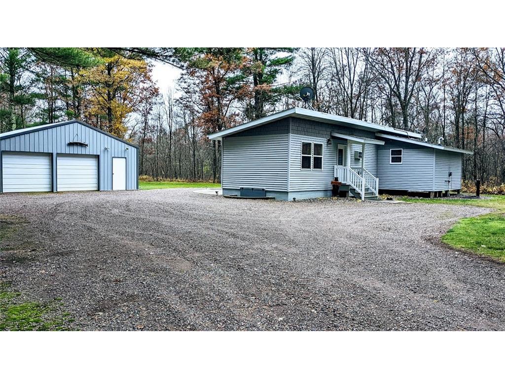 N2523 River Rd, Bruce, WI, 54819 MLS 1569711 Edina Realty