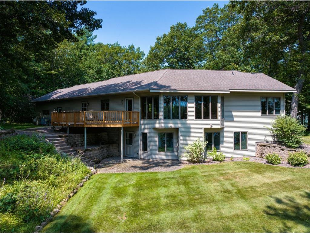 N2556 Warren Road Sarona WI 54870 - Long Lake 1584310 image1