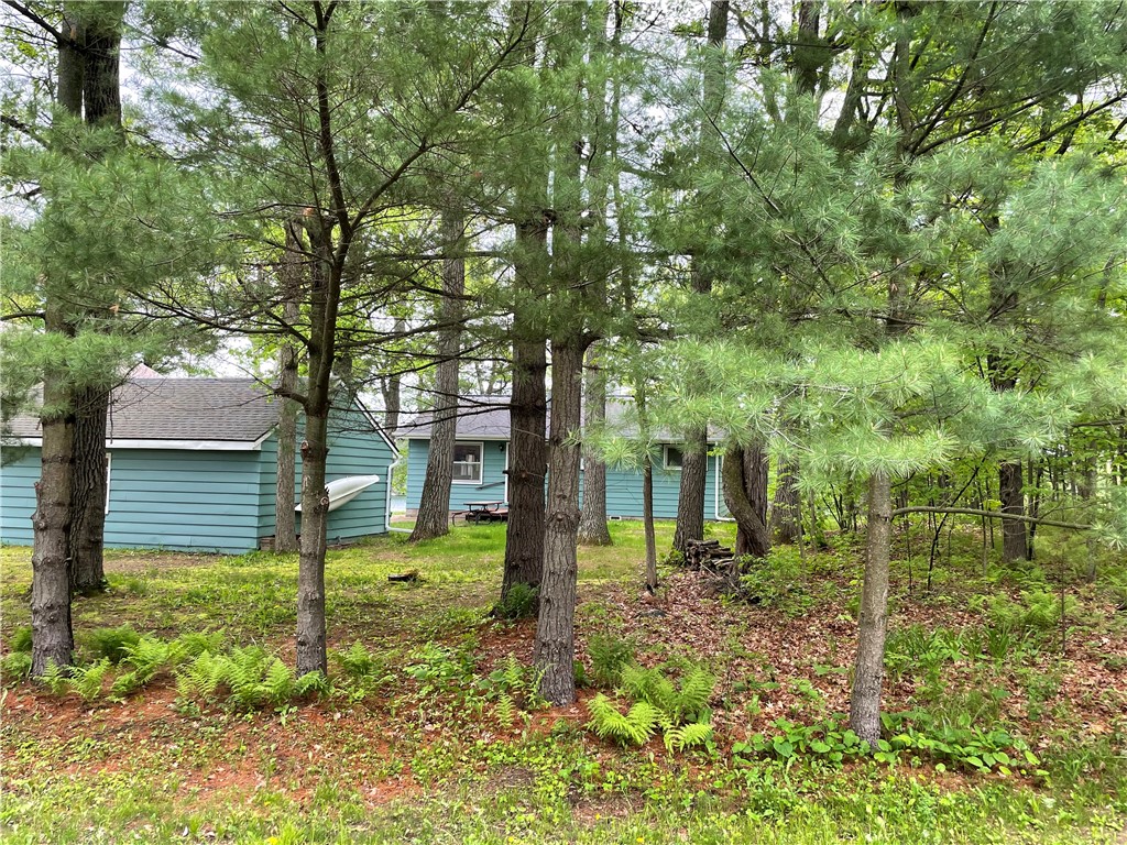 N2566 Warren Road Sarona WI 54870 - Long Lake 1589972 image1