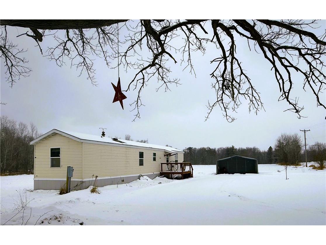 N2639 Vine Street Conrath WI 54731 - Main Creek 1597839 image20