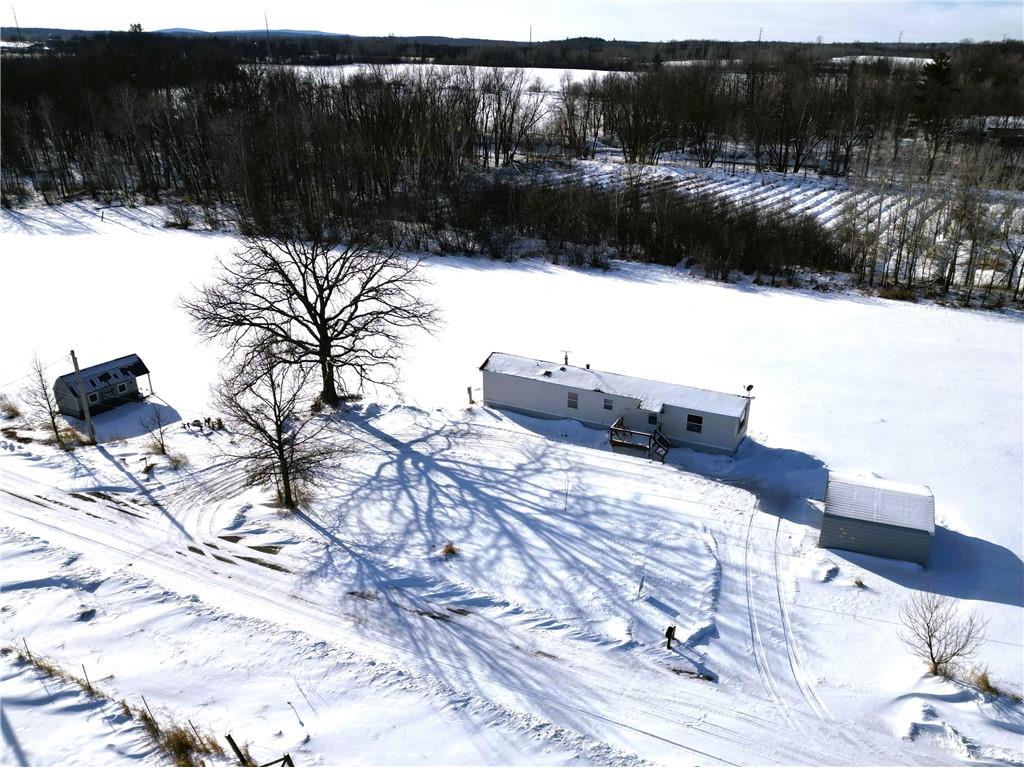 N2639 Vine Street Conrath WI 54731 - Main Creek 1597839 image21