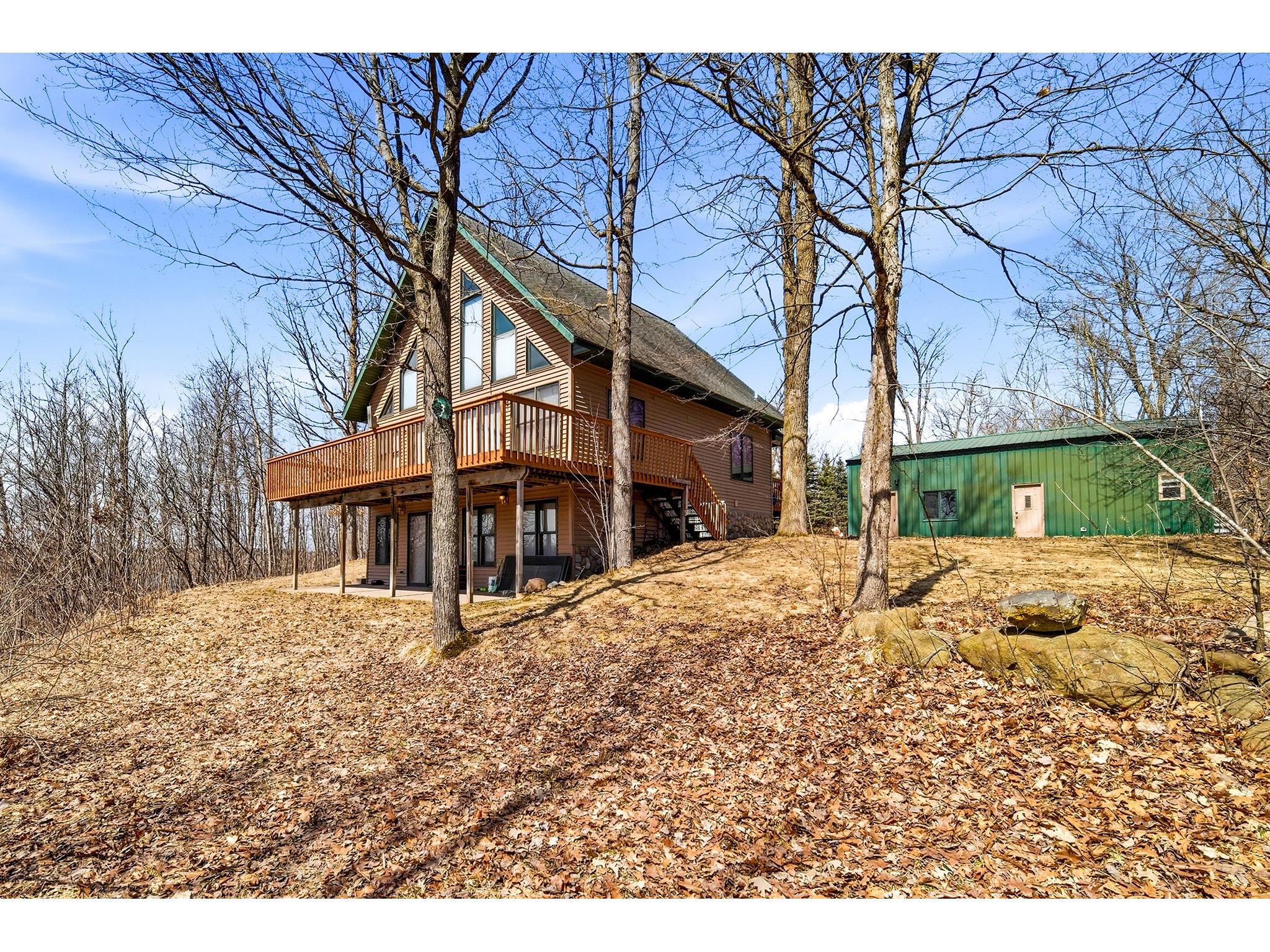 N2641 Cipra Road Sarona WI 54870 - Stone 1599686 image51