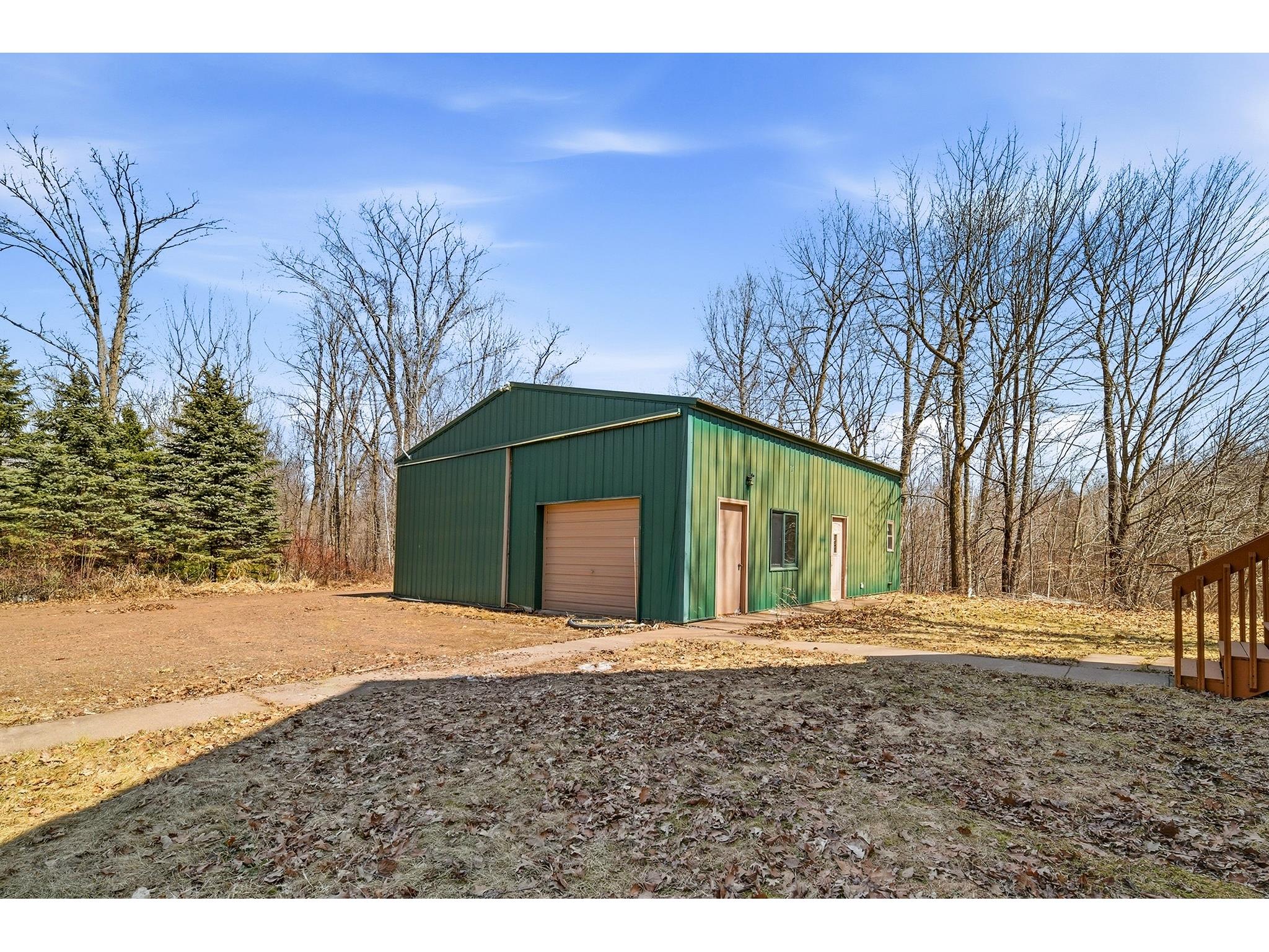 N2641 Cipra Road Sarona WI 54870 - Stone 1599686 image7