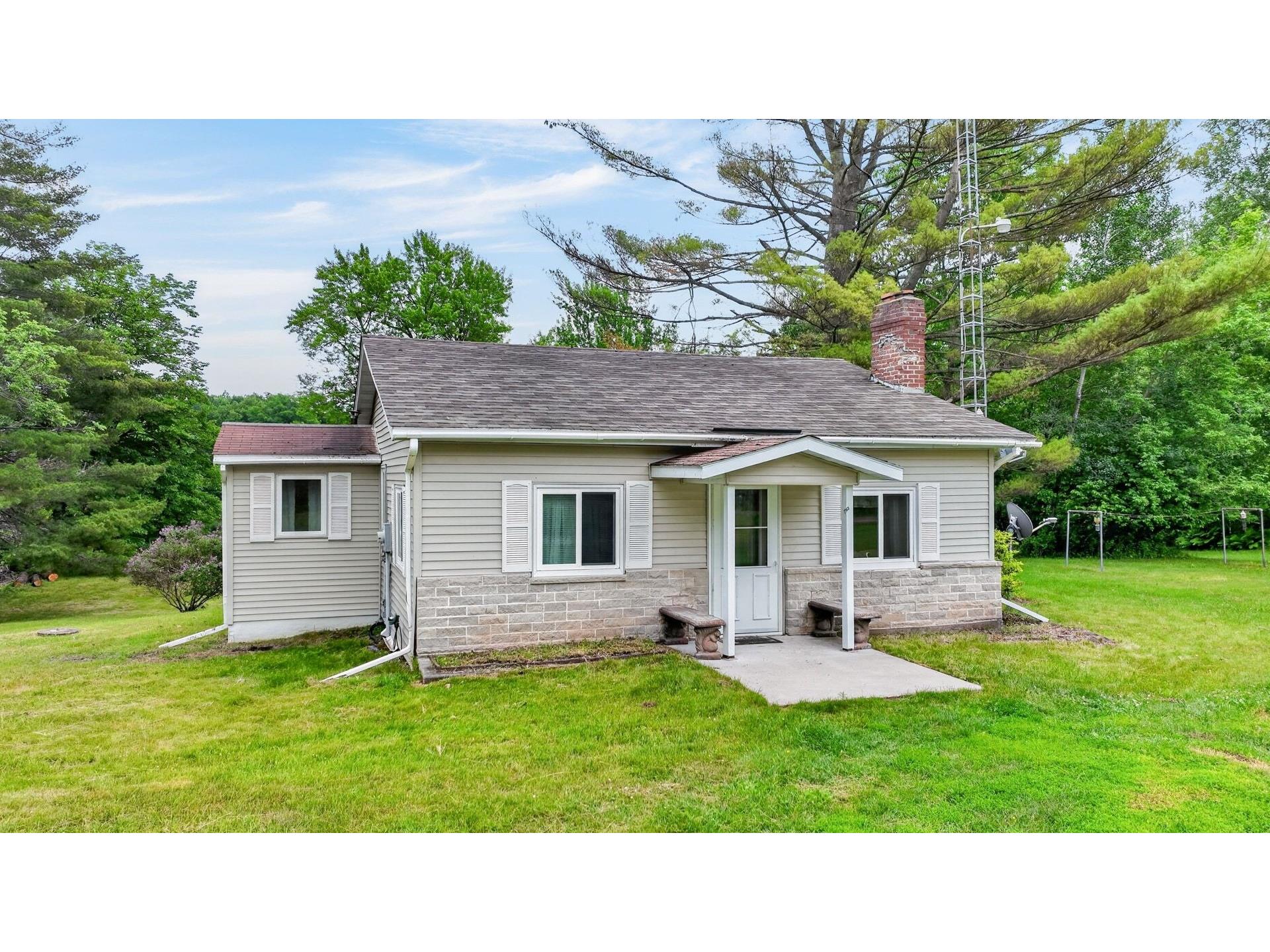 N2686 County Road E Bruce WI 54819 - Flambeau 1602165 image1