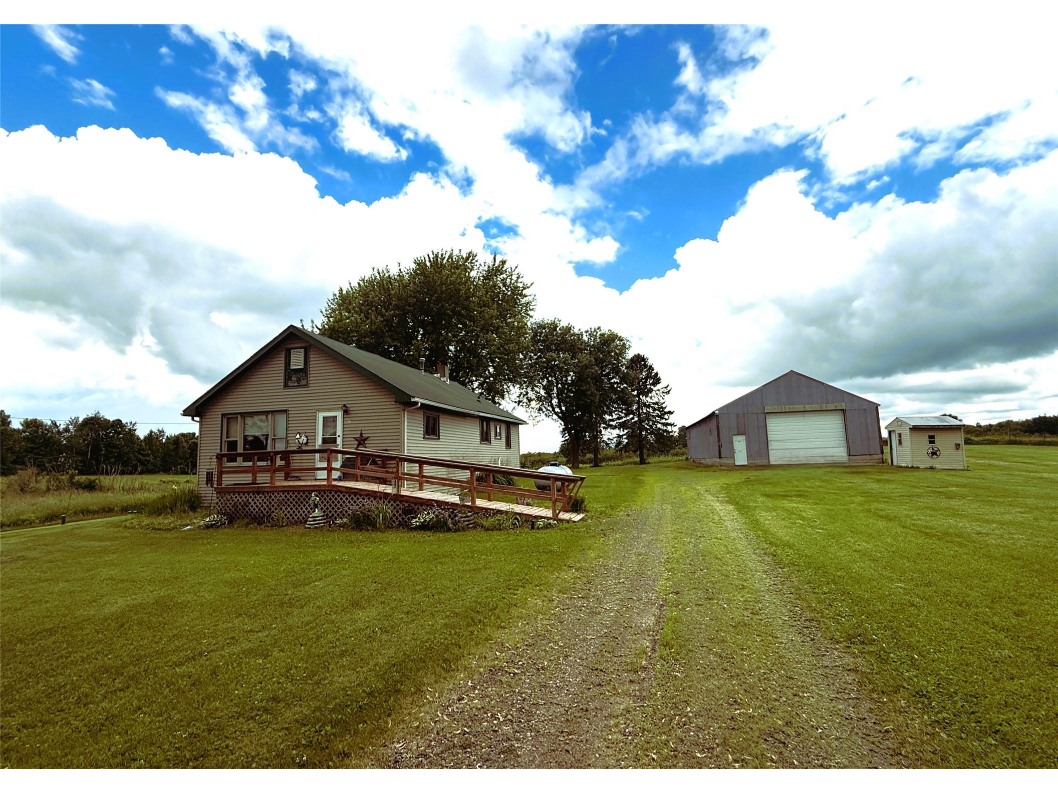 N2737 E Grow Road Sheldon WI 54766 - Skunk Creek 1602548 image27