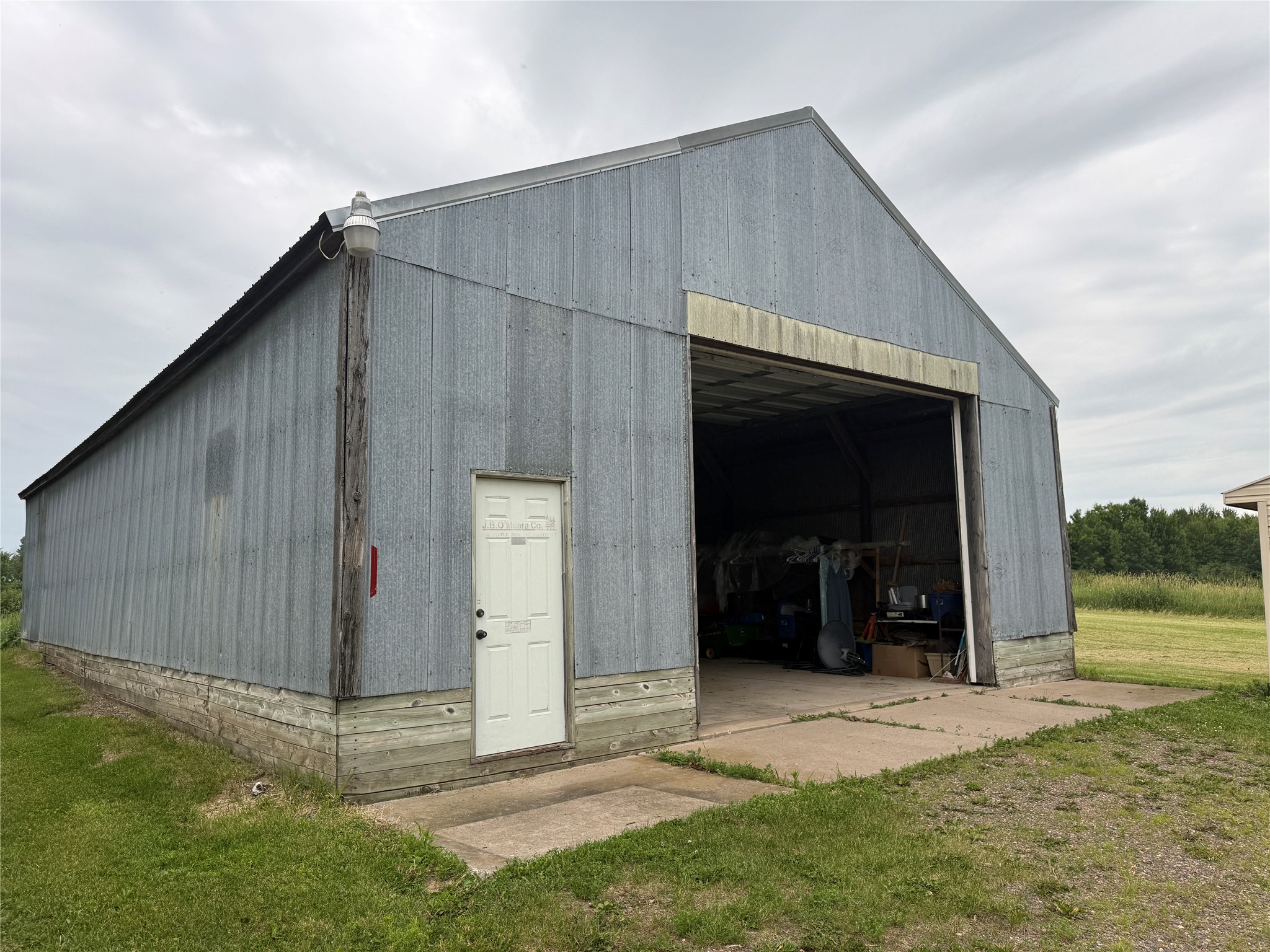 N2737 E Grow Road Sheldon WI 54766 - Skunk Creek 1602548 image29