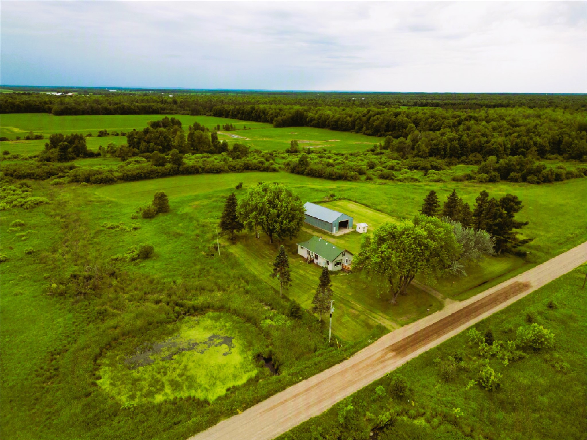 N2737 E Grow Road Sheldon WI 54766 - Skunk Creek 1602548 image30