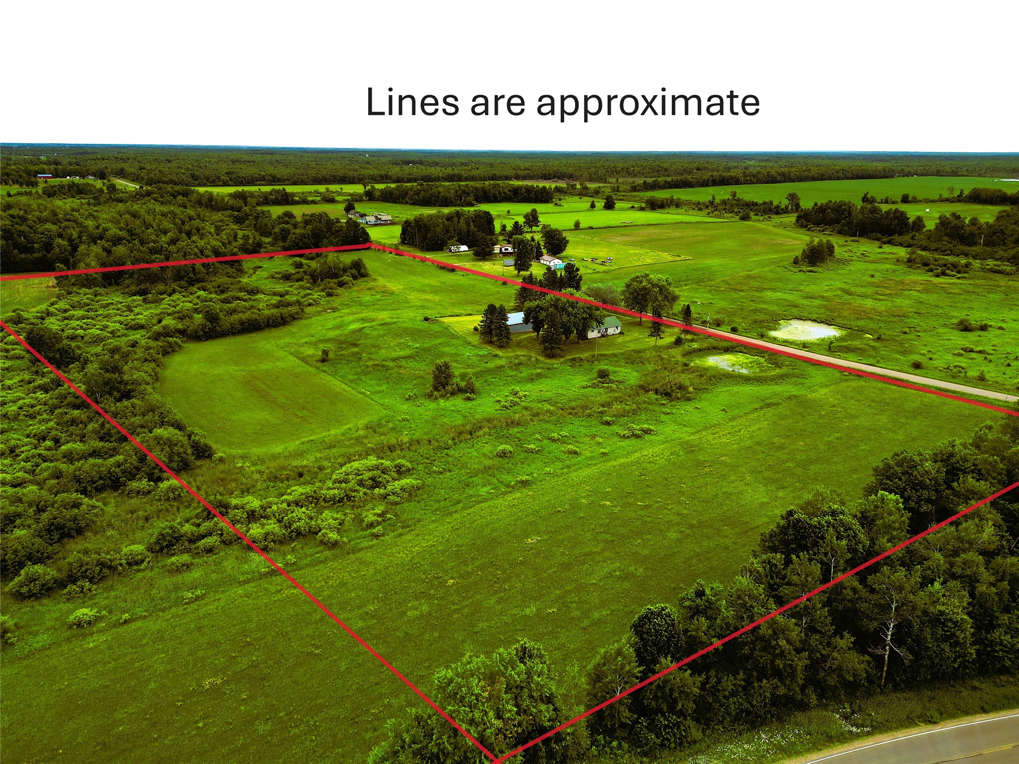 N2737 E Grow Road Sheldon WI 54766 - Skunk Creek 1602548 image31