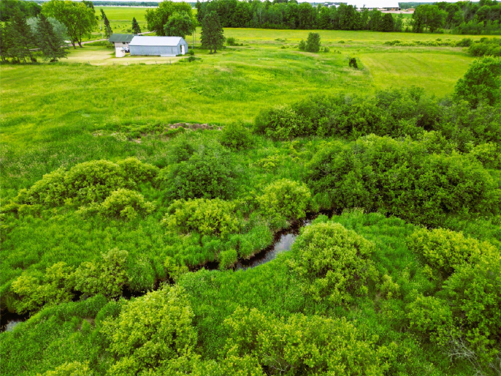 N2737 E Grow Road Sheldon WI 54766 - Skunk Creek 1602548 image33