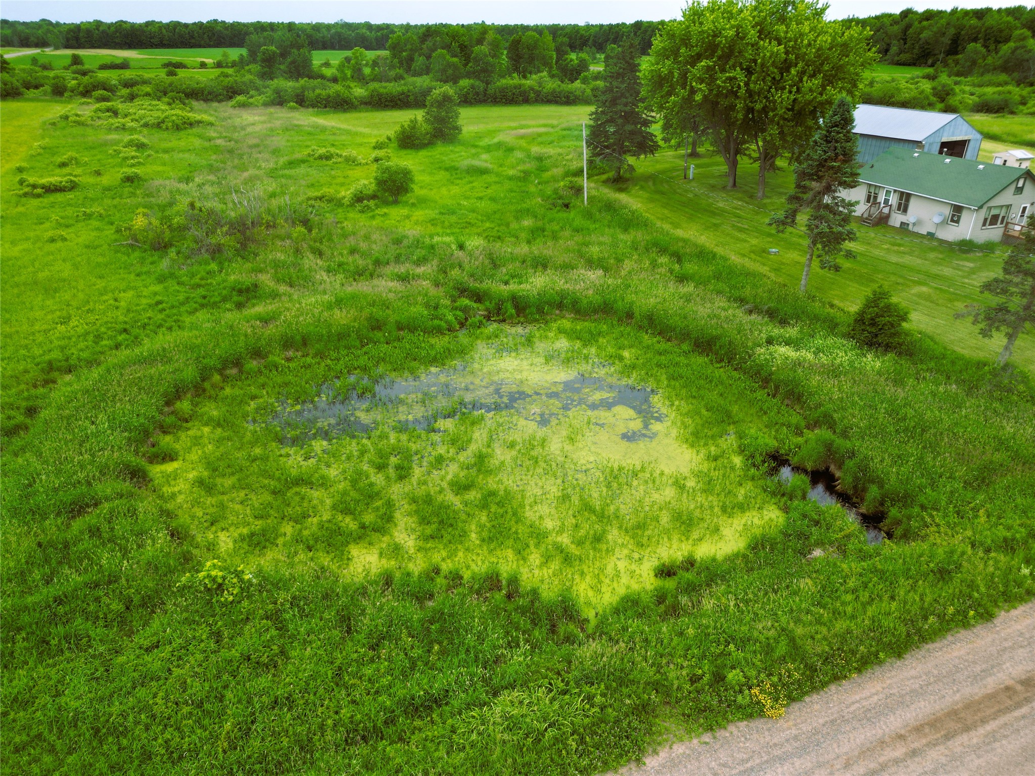N2737 E Grow Road Sheldon WI 54766 - Skunk Creek 1602548 image39