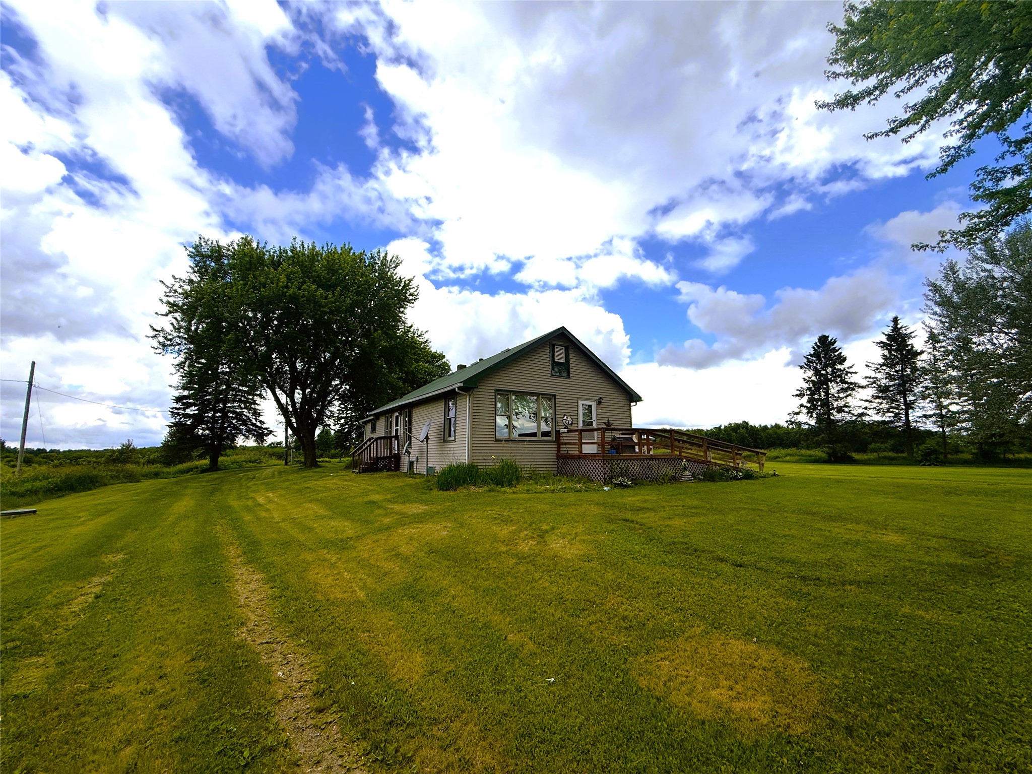 N2737 E Grow Road Sheldon WI 54766 - Skunk Creek 1602548 image42