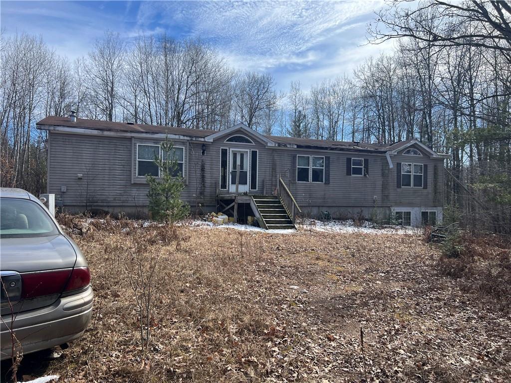 N2843 Fletcher Road Bruce WI 54819 - Chippewa 1582027 image1