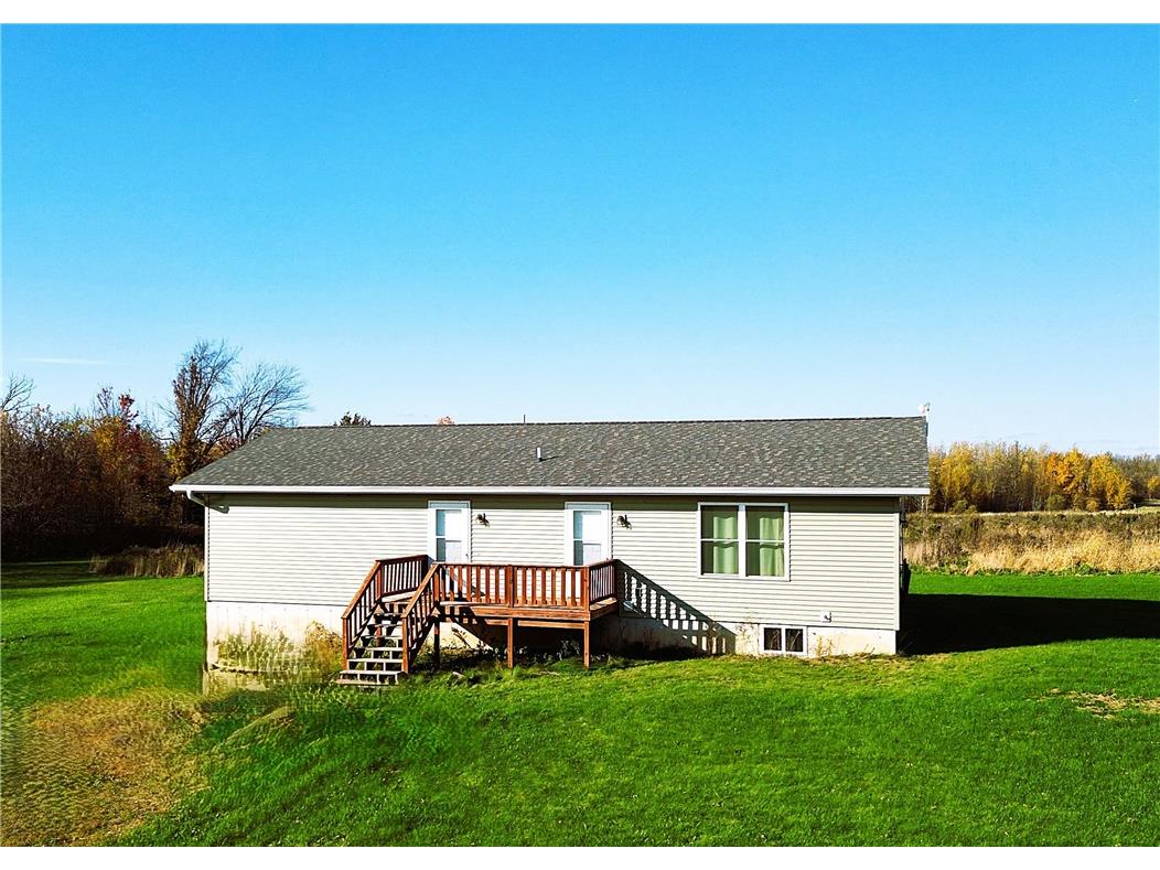 N2903 County Road I Conrath WI 54731 - Main Creek 1596563 image1