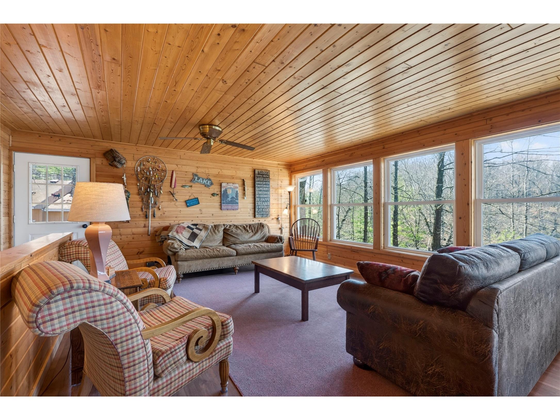 N291 Balsam Lake Road Birchwood WI 54817 - Balsam/Red Cedar/Hemlock 1600362 image11