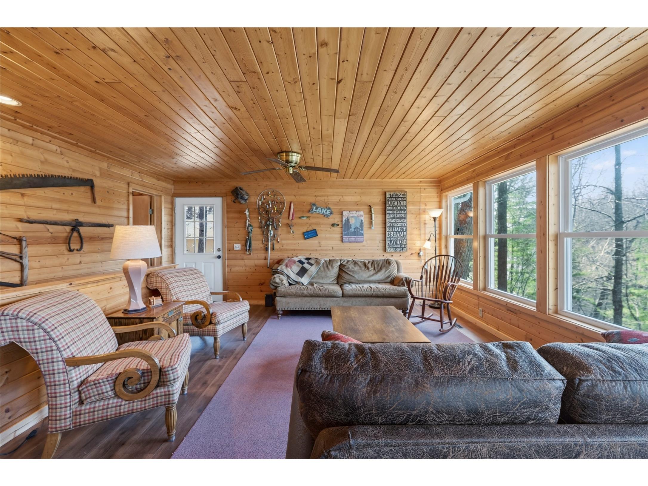 N291 Balsam Lake Road Birchwood WI 54817 - Balsam/Red Cedar/Hemlock 1600362 image12