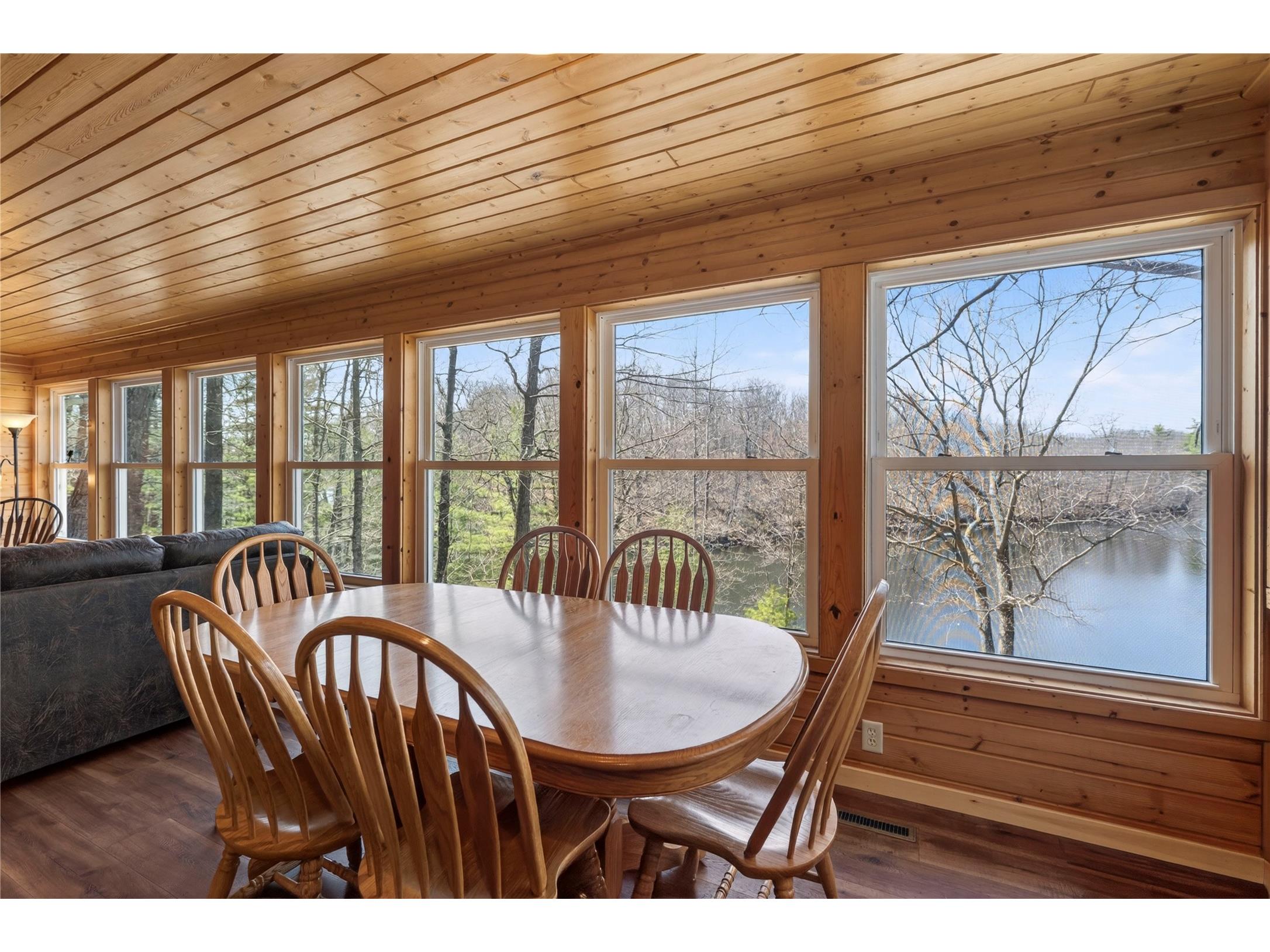 N291 Balsam Lake Road Birchwood WI 54817 - Balsam/Red Cedar/Hemlock 1600362 image14