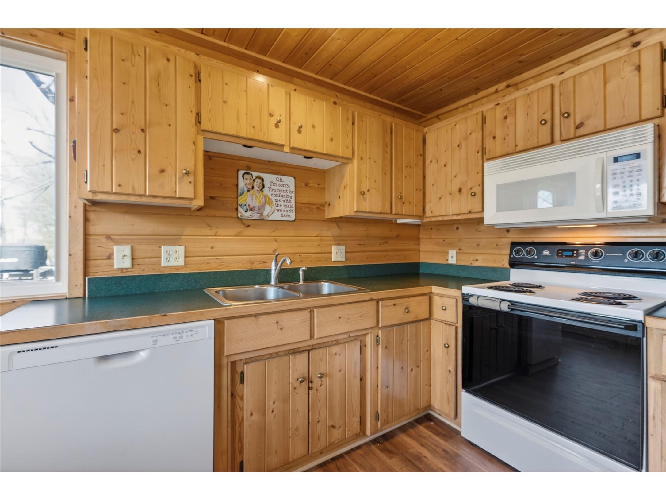 N291 Balsam Lake Road Birchwood WI 54817 - Balsam/Red Cedar/Hemlock 1600362 image15