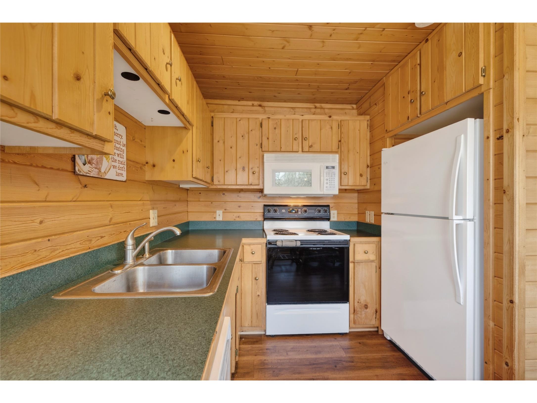 N291 Balsam Lake Road Birchwood WI 54817 - Balsam/Red Cedar/Hemlock 1600362 image16