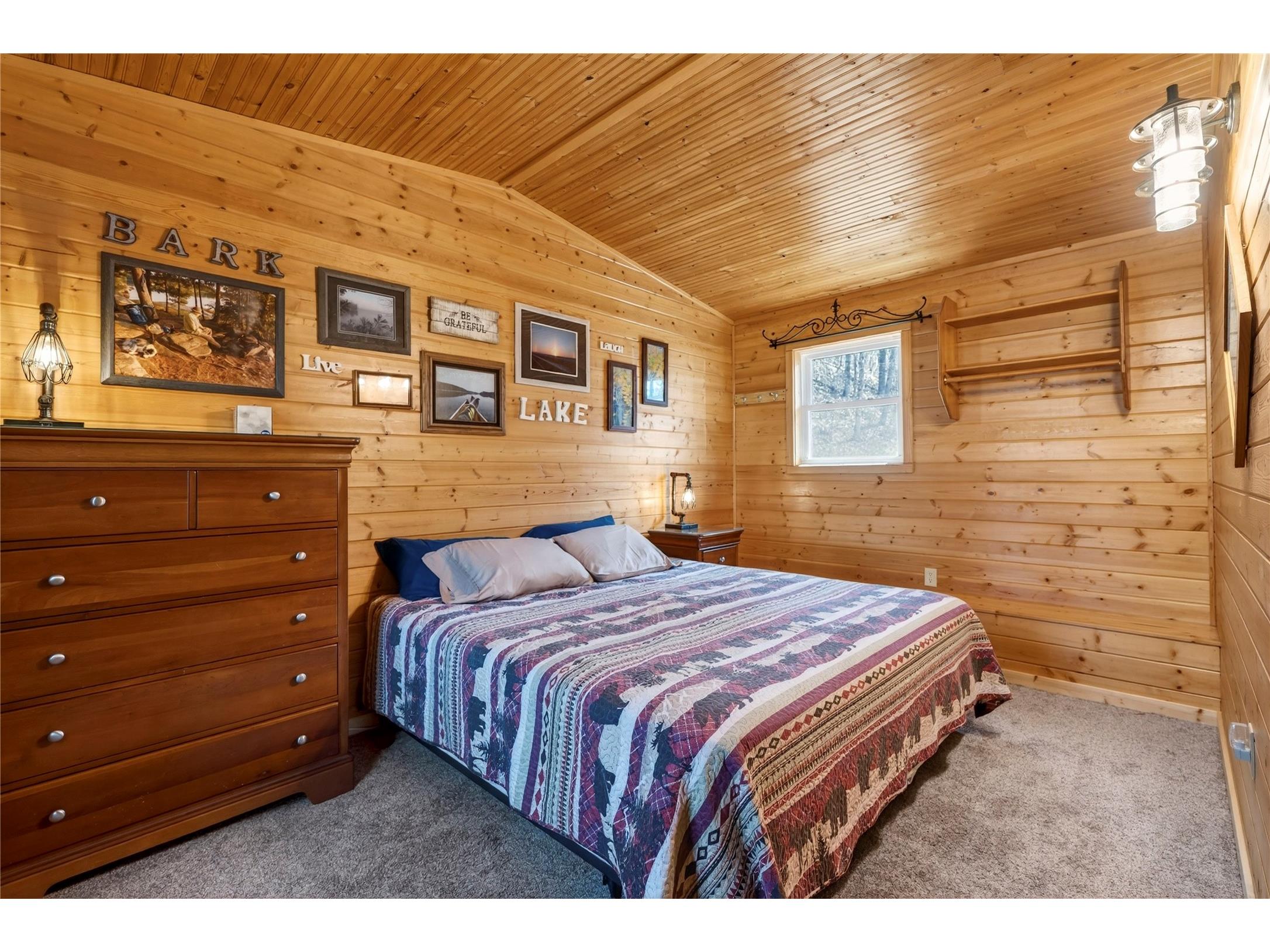 N291 Balsam Lake Road Birchwood WI 54817 - Balsam/Red Cedar/Hemlock 1600362 image17