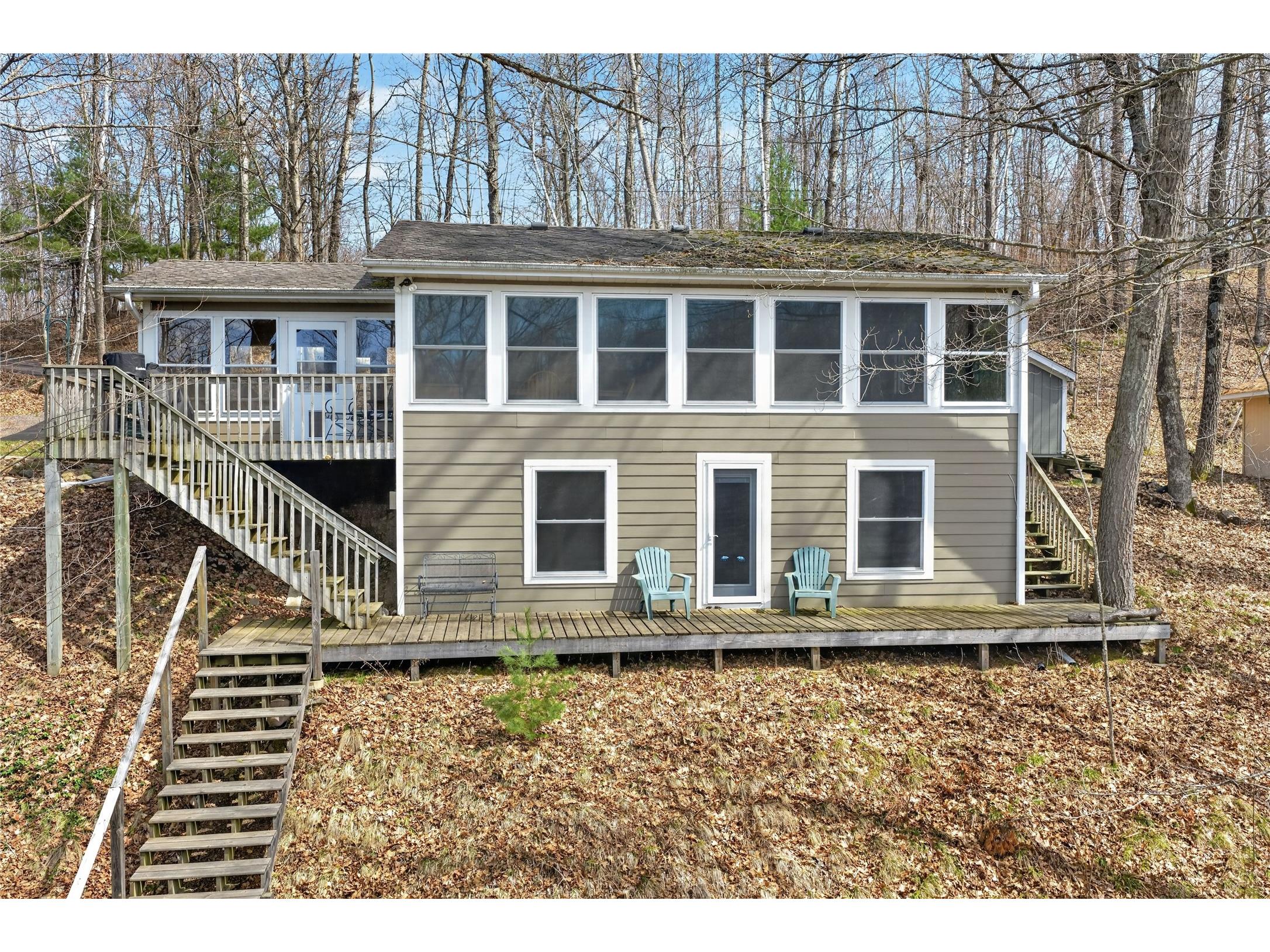 N291 Balsam Lake Road Birchwood WI 54817 - Balsam/Red Cedar/Hemlock 1600362 image2