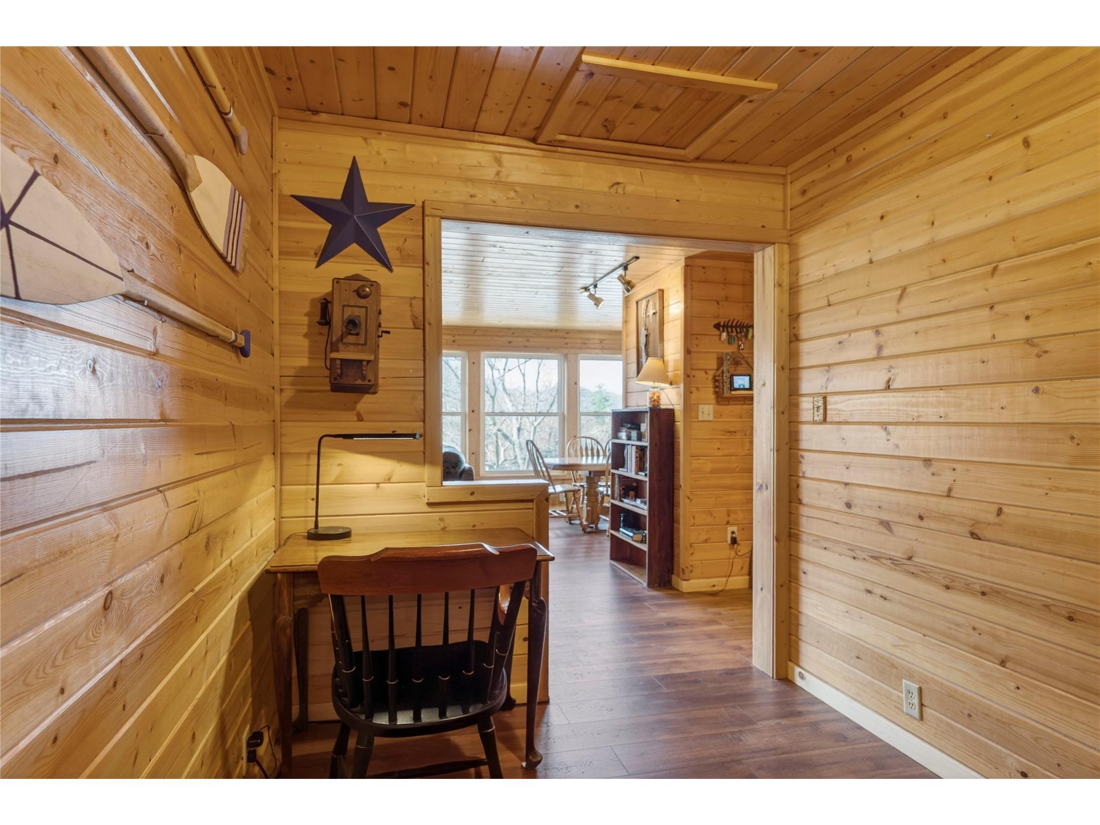 N291 Balsam Lake Road Birchwood WI 54817 - Balsam/Red Cedar/Hemlock 1600362 image20